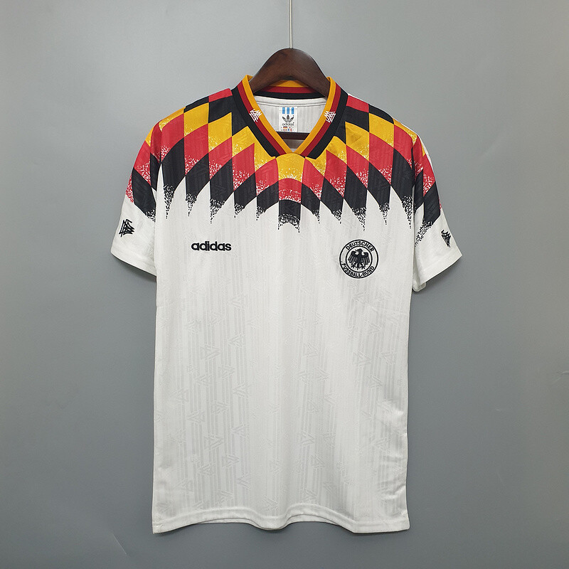1994 germany jersey